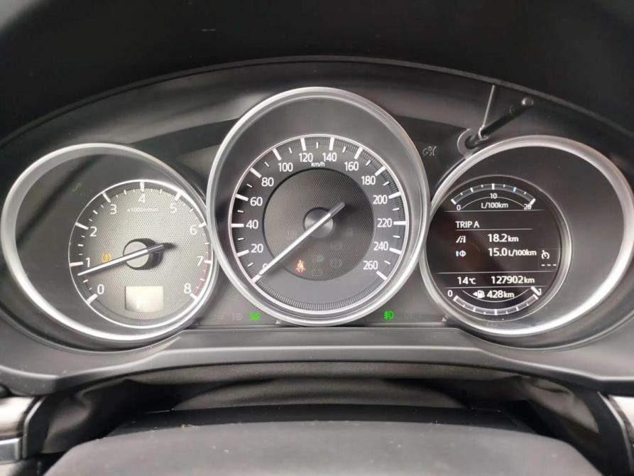 Mazda CX-5 II Челябинск  - изображение 19