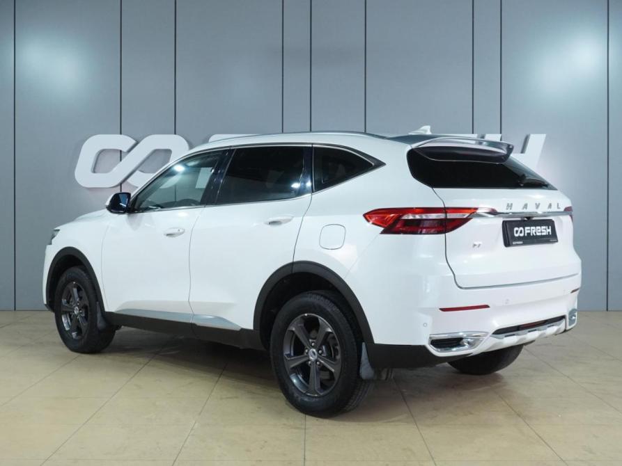 Haval F7 I Воронеж  - изображение 2