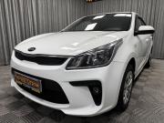 Kia Rio IV Стерлитамак  - изображение 44