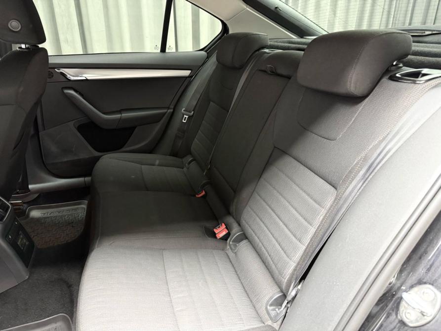 Skoda Octavia III (A7) Ижевск  - изображение 29