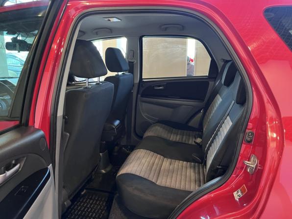 Suzuki SX4 I (Classic) с пробегом 2008 года, цена 685 000 рублей, 251718 км, хэтчбек, Автокод Объявления