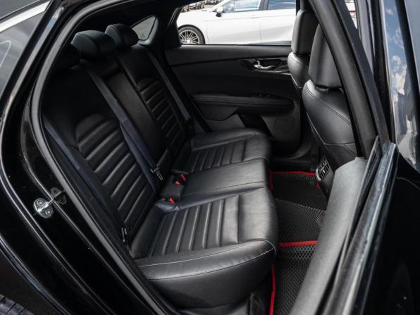 Kia Cerato IV с пробегом 2019 года, цена 1 810 000 рублей, 122906 км, седан, Автокод Объявления