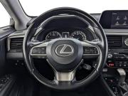 Lexus RX IV Рестайлинг Москва  - изображение 52