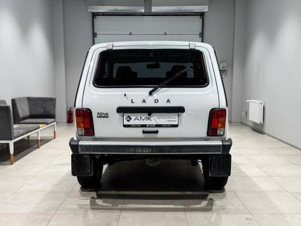 Lada (ВАЗ) Niva Legend с пробегом 2022 года, цена 749 911 рублей, 42817 км, внедорожник, Автокод Объявления