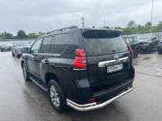 Toyota Land Cruiser Prado 150 Series Рестайлинг 2 Тольятти  - изображение 6