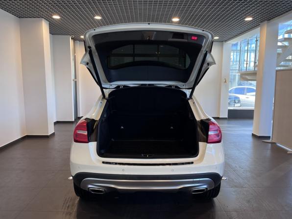 Mercedes-Benz GLA I (X156) с пробегом 2014 года, цена 2 119 000 рублей, 109591 км, внедорожник, Автокод Объявления