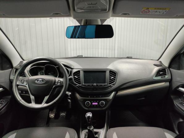 Lada (ВАЗ) Vesta I с пробегом 2021 года, цена 1 150 000 рублей, 38683 км, седан, Автокод Объявления