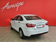 Lada (ВАЗ) Vesta I Вологда  - изображение 20