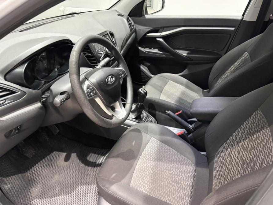 Lada (ВАЗ) Vesta I Екатеринбург  - изображение 12