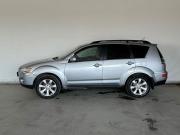 Mitsubishi Outlander II Рестайлинг Москва  - изображение 26