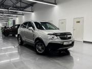 Opel Antara I Тверь  - изображение 28