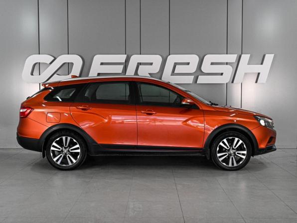 Lada (ВАЗ) Vesta I с пробегом 2020 года, цена 1 249 000 рублей, 130085 км, универсал, Автокод Объявления