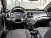Chevrolet Aveo I Рестайлинг Воронеж  - изображение 21