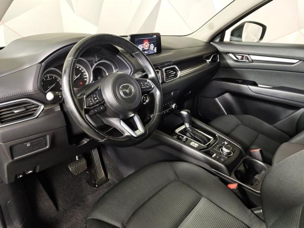 Mazda CX-5 II с пробегом 2019 года, цена 2 295 000 рублей, 164021 км, внедорожник, Автокод Объявления