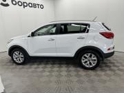Kia Sportage III Рестайлинг Воронеж  - изображение 34