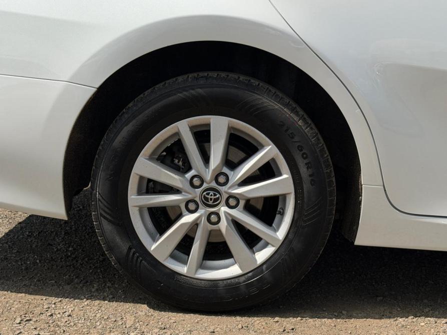Toyota Camry VIII (XV70) Набережные Челны  - изображение 12