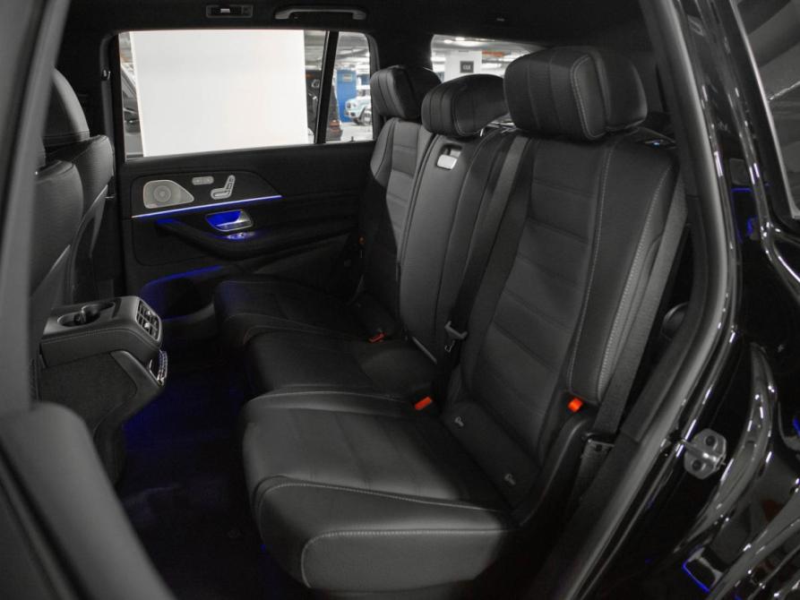 Mercedes-Benz GLS II (X167) Рестайлинг Москва  - изображение 27
