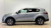 Kia Sportage IV Рестайлинг Липецк  - изображение 21