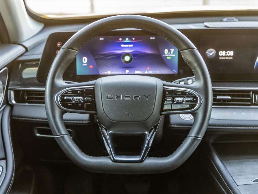 Chery Tiggo 7 Pro Max I Рестайлинг Волгоград  - изображение 17