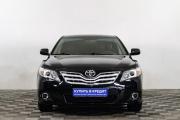 Toyota Camry VI (XV40) Сургут  - изображение 20