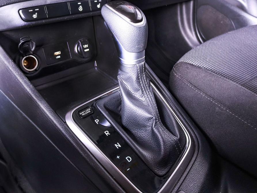 Hyundai Solaris II Рестайлинг Минеральные Воды  - изображение 12