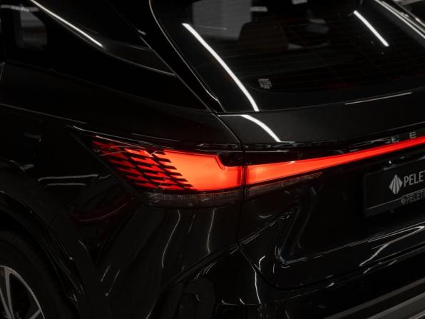 Lexus RX V с пробегом 2026 года, цена 8 350 000 рублей, 220 км, внедорожник, Автокод Объявления
