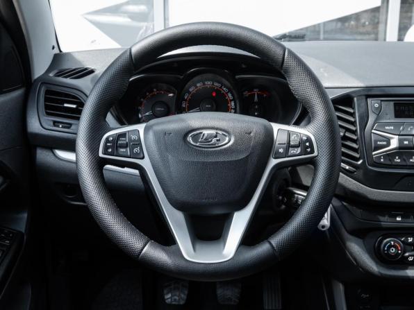 Lada (ВАЗ) Vesta I с пробегом 2020 года, цена 922 000 рублей, 106494 км, седан, Автокод Объявления
