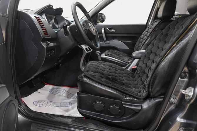 Haima 7 с пробегом 2013 года, цена 859 000 рублей, 214482 км, внедорожник, Автокод Объявления
