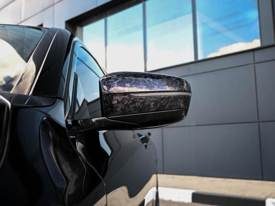 BMW 7 серии VI (G11/G12) Новороссийск  - изображение 6