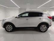 Kia Sportage III Рестайлинг Казань  - изображение 32