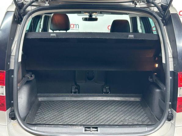 Skoda Yeti I Рестайлинг с пробегом 2017 года, цена 1 099 000 рублей, 209000 км, внедорожник, Автокод Объявления