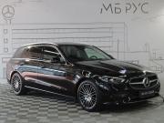 Mercedes-Benz C-Класс V (W206) Москва  - изображение 25