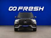 Mercedes-Benz GLS II (X167) Москва  - изображение 31