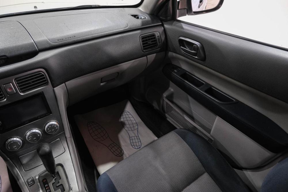 Subaru Forester II Рестайлинг Новокузнецк  - изображение 14