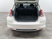 Honda Insight II Рестайлинг Красноярск  - изображение 39