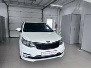 Kia Rio III Рестайлинг Уфа  - изображение 29