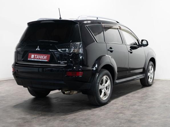 Mitsubishi Outlander II Рестайлинг с пробегом 2010 года, цена 1 215 000 рублей, 142863 км, внедорожник, Автокод Объявления