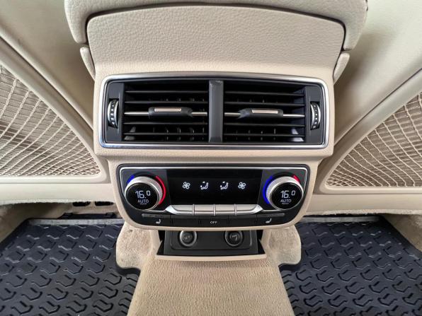 Audi Q7 II (4M) с пробегом 2016 года, цена 3 600 000 рублей, 191264 км, внедорожник, Автокод Объявления