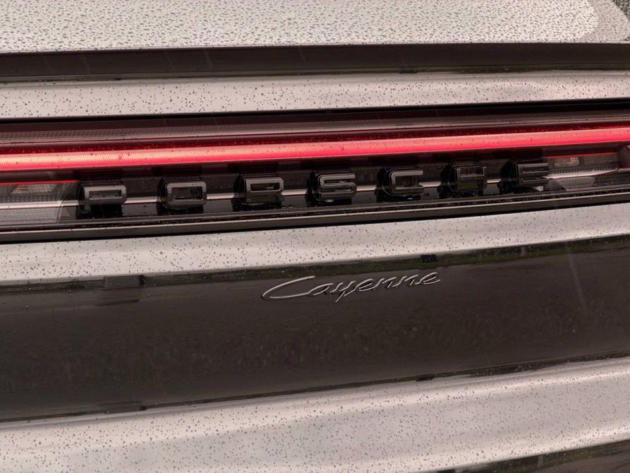 Porsche Cayenne III Рестайлинг Пермь  - изображение 31
