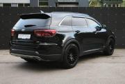 Kia Sorento II Рестайлинг Сыктывкар  - изображение 25