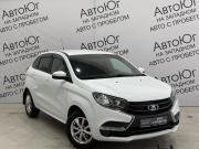 Lada (ВАЗ) XRAY I Ставрополь  - изображение 18