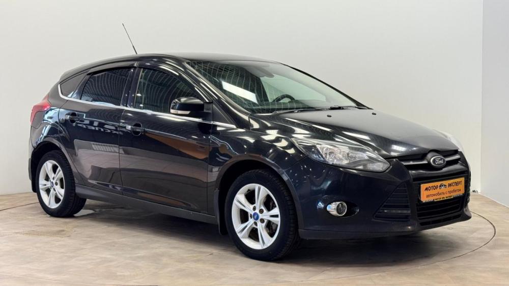 Ford Focus III Киров  - изображение 6