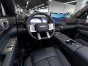 BYD FangChengBao Titanium 7 Москва  - изображение 36