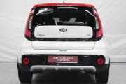 Kia Soul II Рестайлинг Кемерово  - изображение 29