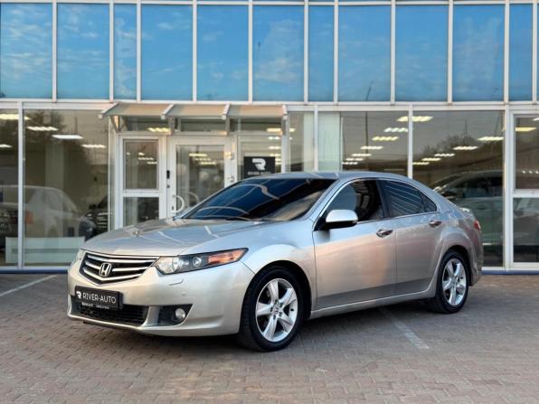Honda Accord VIII с пробегом 2008 года, цена 890 000 рублей, 303676 км, седан, Автокод Объявления