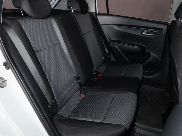 Kia Rio IV с пробегом 2018 года, цена 1 425 000 рублей, 93500 км, хэтчбек, Автокод Объявления