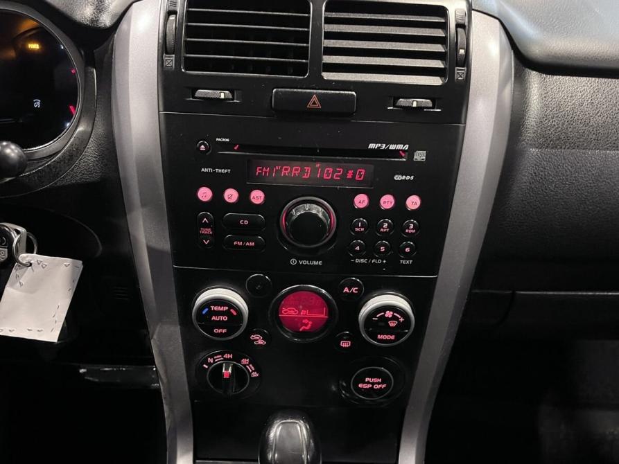 Suzuki Grand Vitara II Рестайлинг Чебоксары  - изображение 13