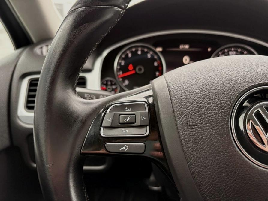 Volkswagen Touareg II Ростов-на-Дону  - изображение 8
