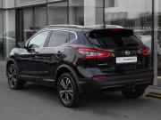 Nissan Qashqai II Рестайлинг Москва  - изображение 30