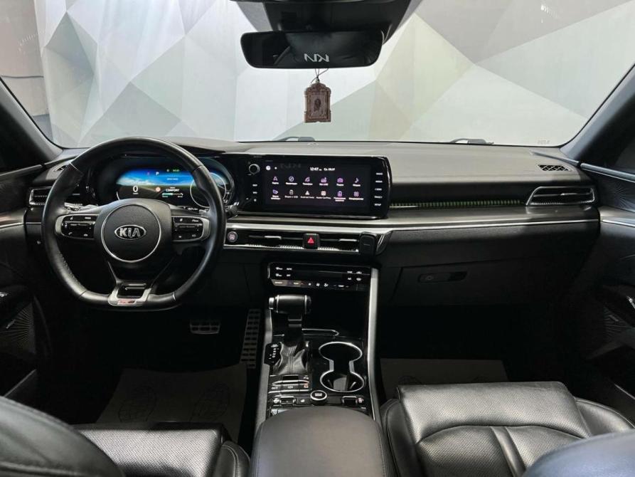 Kia K5 III Оренбург  - изображение 12